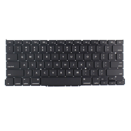 Compatible Laptop Keyboard for Apple MacBook Pro Retina 13" A150